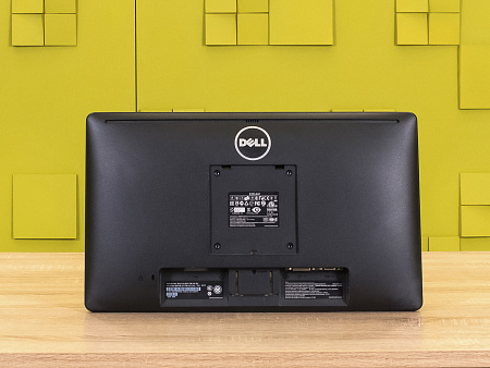 Монитор DELL Чёрный _МОНИТОР1-31052