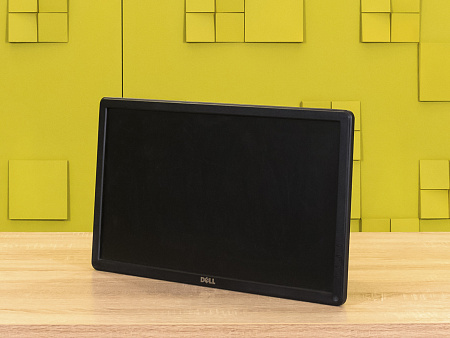 Монитор DELL Чёрный _МОНИТОР1-31052