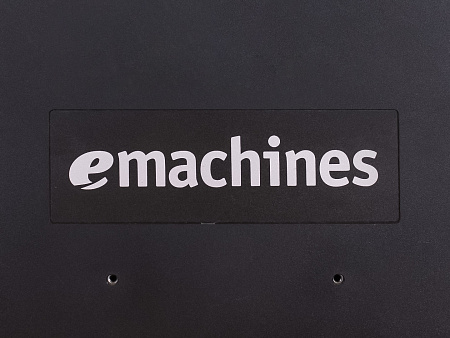 Монитор EMachines Пластик Чёрный Импорт_МОНИТ1-261023